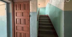 1-к квартира, вторичка, 28м2, 1/5 этаж