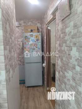 1-к квартира, вторичка, 30м2, 1/5 этаж