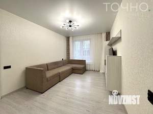 2-к квартира, вторичка, 52м2, 3/16 этаж