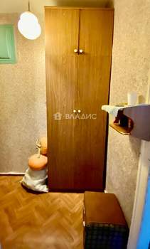 2-к квартира, вторичка, 37м2, 2/2 этаж