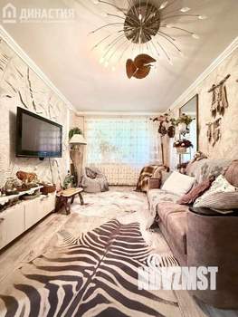 1-к квартира, вторичка, 29м2, 1/5 этаж