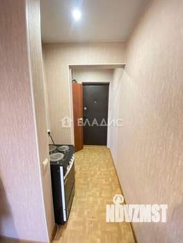 Студия квартира, вторичка, 14м2, 2/4 этаж