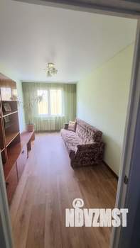 3-к квартира, вторичка, 67м2, 6/9 этаж