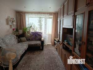 2-к квартира, вторичка, 39м2, 4/5 этаж