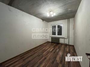 1-к квартира, вторичка, 36м2, 6/9 этаж