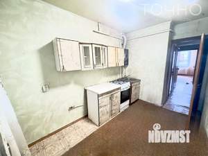 3-к квартира, вторичка, 62м2, 1/2 этаж