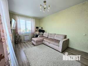 2-к квартира, вторичка, 50м2, 16/22 этаж