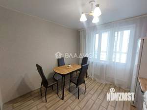 1-к квартира, вторичка, 35м2, 5/6 этаж