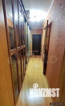 3-к квартира, вторичка, 60м2, 7/9 этаж