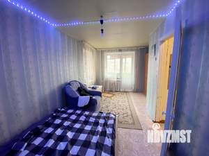 1-к квартира, вторичка, 32м2, 8/9 этаж