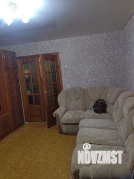 2-к квартира, вторичка, 47м2, 1/9 этаж