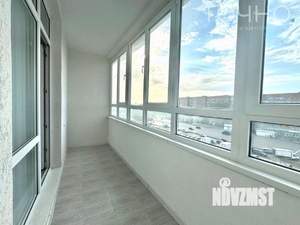 Студия квартира, вторичка, 42м2, 6/14 этаж