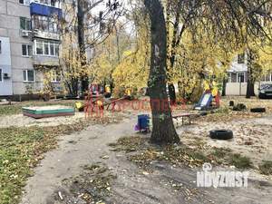 3-к квартира, вторичка, 60м2, 5/5 этаж