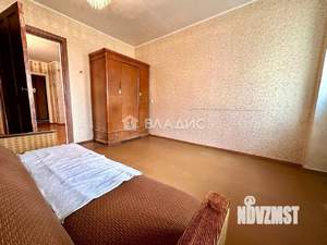 3-к квартира, вторичка, 61м2, 3/5 этаж