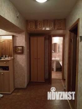 3-к квартира, вторичка, 67м2, 5/9 этаж