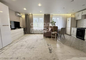 1-к квартира, вторичка, 47м2, 6/9 этаж