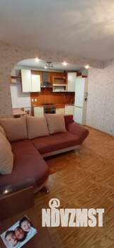 3-к квартира, вторичка, 63м2, 2/9 этаж