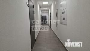 2-к квартира, вторичка, 52м2, 17/18 этаж