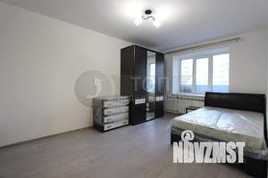 1-к квартира, вторичка, 42м2, 2/10 этаж