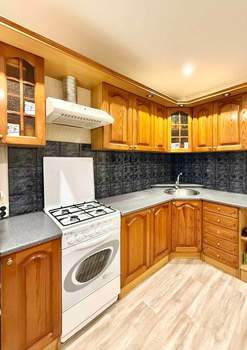 3-к квартира, вторичка, 68м2, 2/10 этаж
