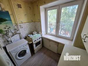 3-к квартира, вторичка, 56м2, 2/3 этаж