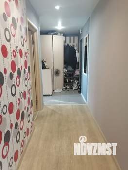 2-к квартира, вторичка, 59м2, 9/10 этаж