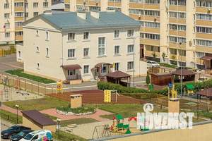 2-к квартира, вторичка, 70м2, 3/8 этаж