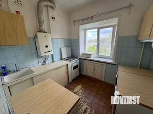 2-к квартира, вторичка, 43м2, 3/5 этаж