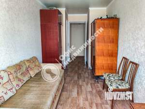 3-к квартира, вторичка, 57м2, 2/5 этаж