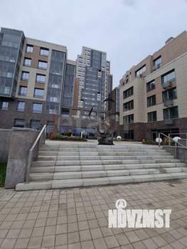 3-к квартира, вторичка, 106м2, 6/20 этаж