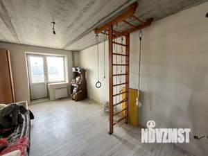 3-к квартира, вторичка, 73м2, 8/16 этаж