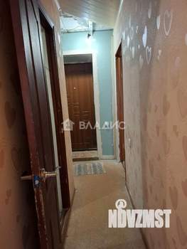 1-к квартира, вторичка, 29м2, 1/5 этаж