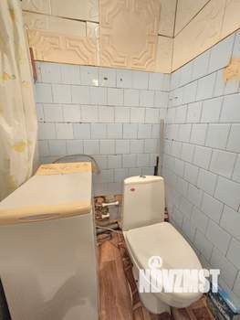 1-к квартира, вторичка, 22м2, 1/9 этаж