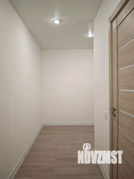 Студия квартира, сданный дом, 35м2, 8/18 этаж