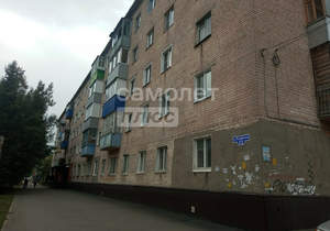 1-к квартира, вторичка, 32м2, 1/5 этаж