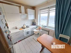 2-к квартира, вторичка, 55м2, 8/10 этаж