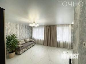 2-к квартира, вторичка, 55м2, 2/3 этаж