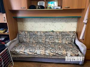 1-к квартира, вторичка, 37м2, 7/10 этаж