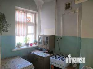 3-к квартира, вторичка, 72м2, 4/4 этаж