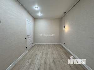 1-к квартира, вторичка, 42м2, 4/16 этаж