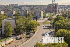 3-к квартира, вторичка, 61м2, 11/16 этаж