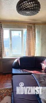 2-к квартира, вторичка, 44м2, 5/9 этаж