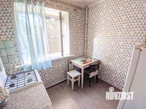 1-к квартира, вторичка, 31м2, 5/5 этаж