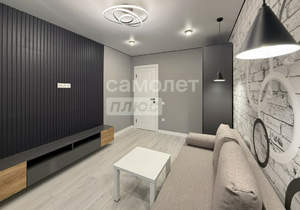 2-к квартира, вторичка, 45м2, 2/5 этаж