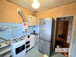 2-к квартира, вторичка, 47м2, 1/5 этаж