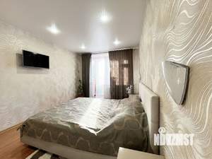 3-к квартира, вторичка, 74м2, 10/10 этаж