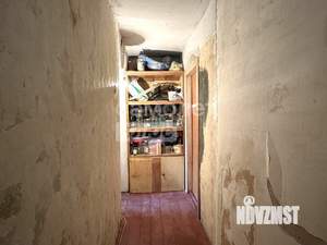 3-к квартира, вторичка, 54м2, 5/5 этаж
