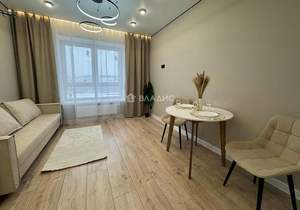 1-к квартира, вторичка, 45м2, 13/17 этаж