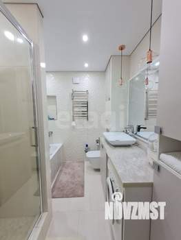 1-к квартира, вторичка, 50м2, 11/17 этаж