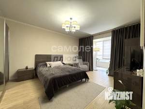 2-к квартира, вторичка, 69м2, 4/17 этаж